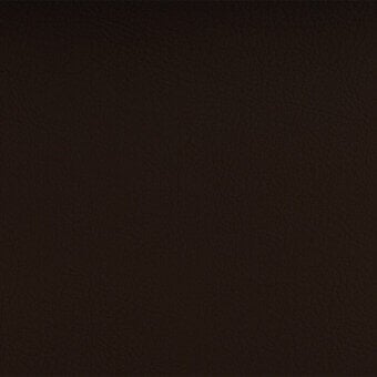 Lapalma Valencia Pralinè fabric swatch, brown textured weave, matte finish with subtle irregular linear pattern.